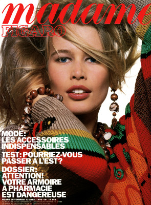 Claudia Schiffer pic #383176
