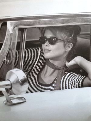 Claudia Schiffer