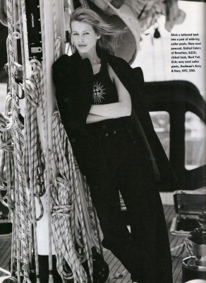 Claudia Schiffer pic #526911