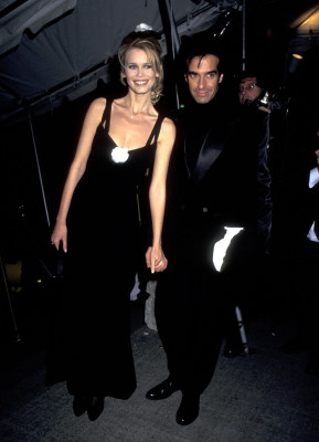 Claudia Schiffer