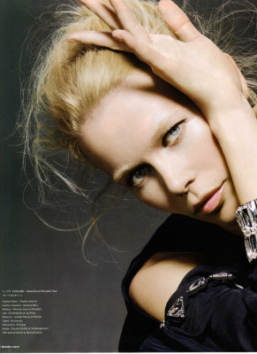 Claudia Schiffer pic #139277