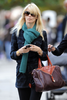 Claudia Schiffer pic #196721
