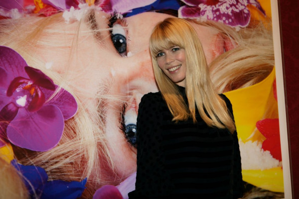 Claudia Schiffer pic #210553