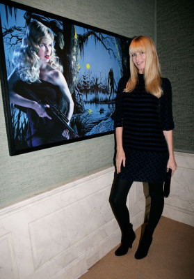 Claudia Schiffer pic #210552