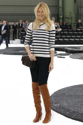 Claudia Schiffer pic #302602
