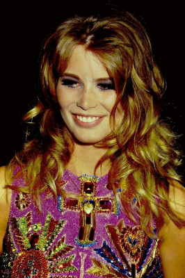 Claudia Schiffer