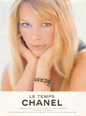 Claudia Schiffer pic #193092