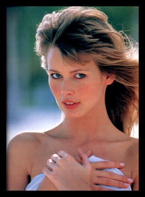 Claudia Schiffer pic #71227
