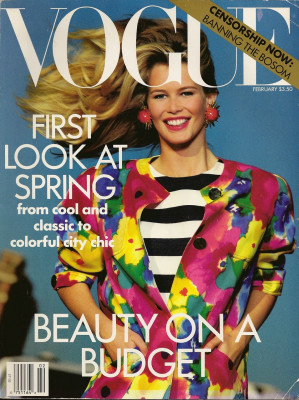 Claudia Schiffer pic #407447