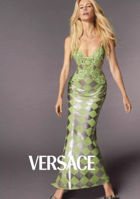 Claudia Schiffer