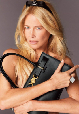 Claudia Schiffer