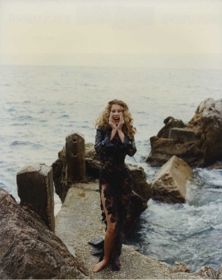 Claudia Schiffer