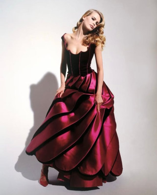 Claudia Schiffer