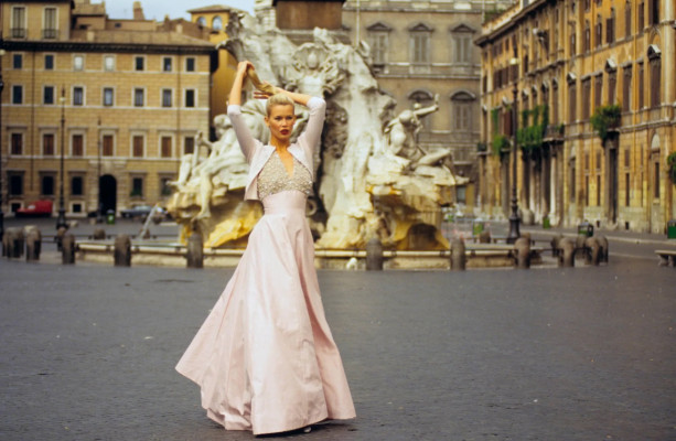 Claudia Schiffer