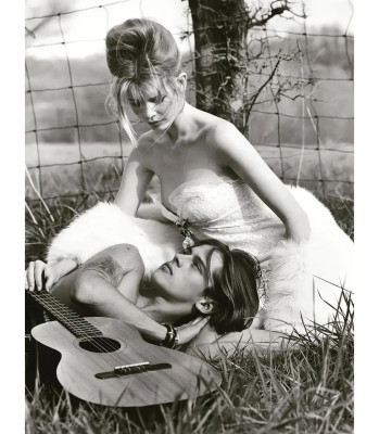 Claudia Schiffer