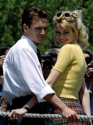 Claudia Schiffer
