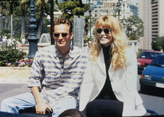 Claudia Schiffer