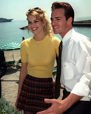 Claudia Schiffer