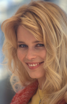 Claudia Schiffer