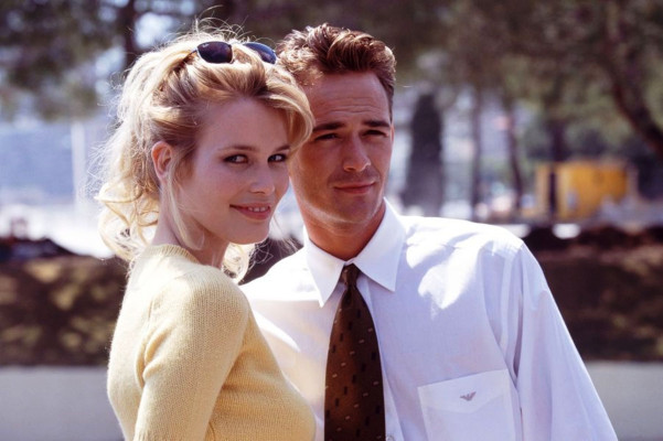 Claudia Schiffer