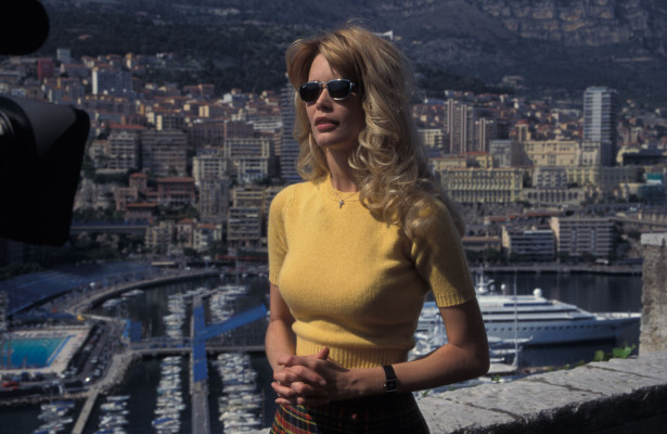 Claudia Schiffer