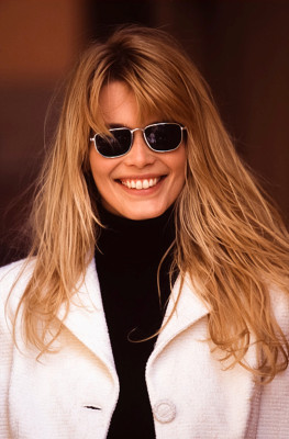 Claudia Schiffer