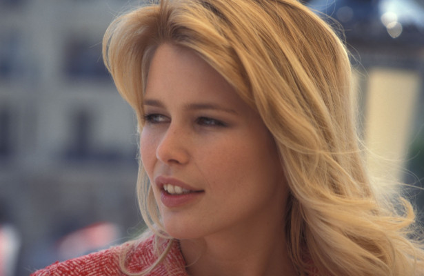 Claudia Schiffer