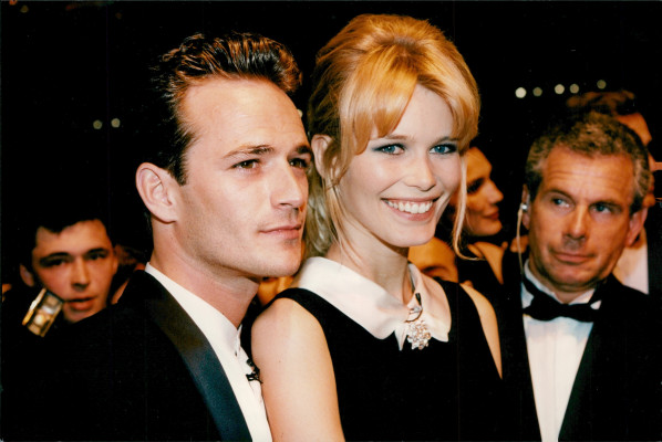 Claudia Schiffer