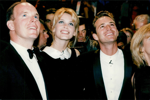 Claudia Schiffer