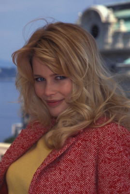 Claudia Schiffer