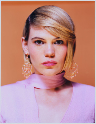 photo 5 in Clea DuVall gallery [id440423] 2011-11-28 00:00:00