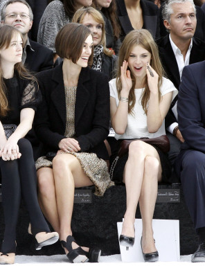 Clemence Poesy pic #320695