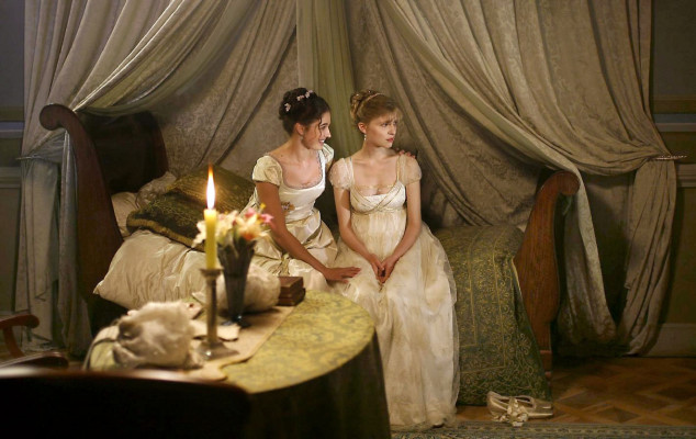 photo 25 in Clemence Poesy gallery [id323480] 2010-12-09 00:00:00