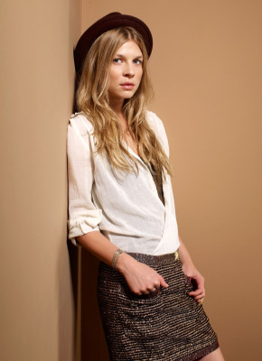 Clemence Poesy pic #298609