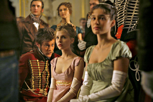 Clemence Poesy pic #323481