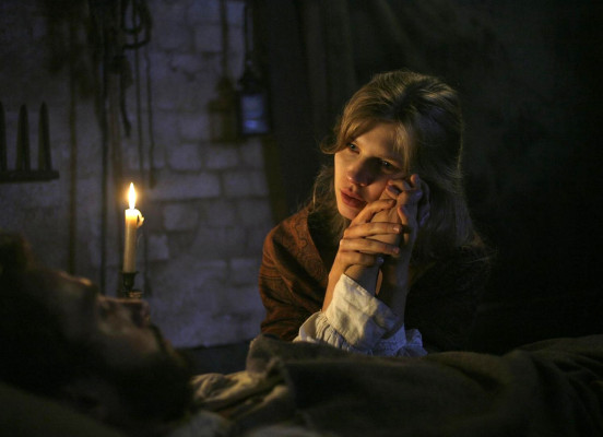 Clemence Poesy pic #324380