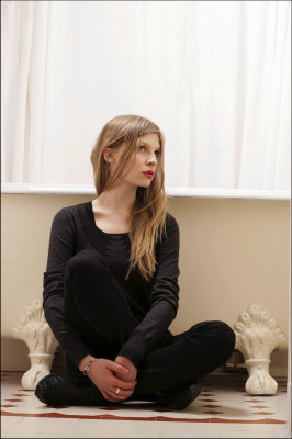 photo 7 in Clemence Poesy gallery [id136877] 2009-02-24 00:00:00