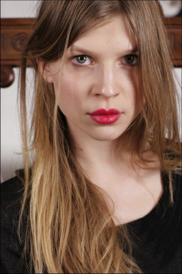 photo 12 in Clemence Poesy gallery [id136872] 2009-02-24 00:00:00