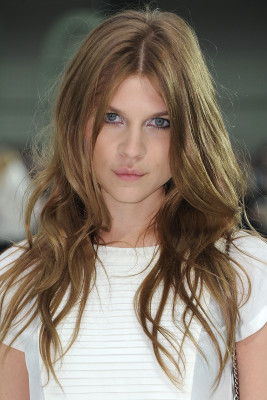 Clemence Poesy pic #319308