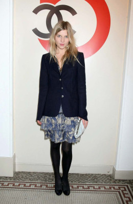 Clemence Poesy pic #240755