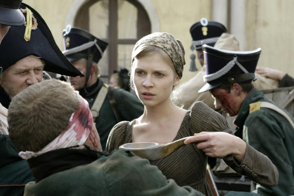 photo 16 in Clemence Poesy gallery [id325955] 2010-12-13 00:00:00