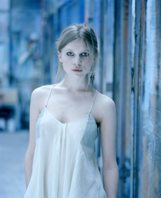 Clemence Poesy pic #212837