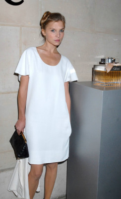 Clemence Poesy pic #253927