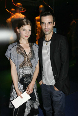 Clemence Poesy pic #251406