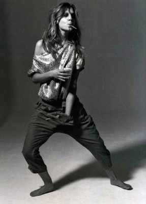 Clemence Poesy pic #230572