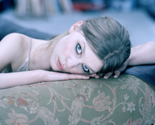 Clemence Poesy pic #246581