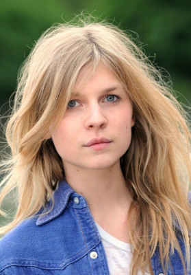 Clemence Poesy pic #255463