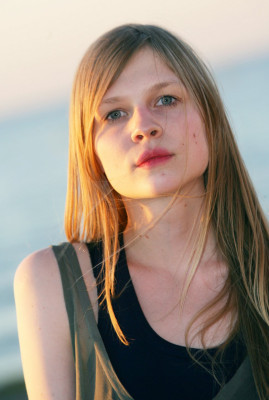 Clemence Poesy pic #233909