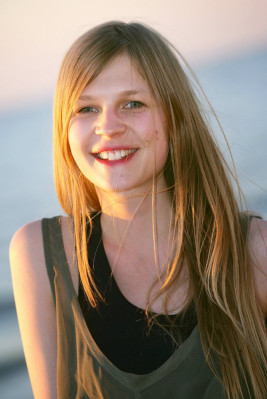 Clemence Poesy pic #233907