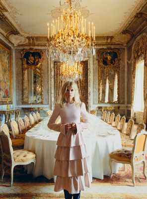 photo 23 in Clemence Poesy gallery [id842168] 2015-11-03 00:00:00
